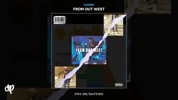 From Out West BY Cicero